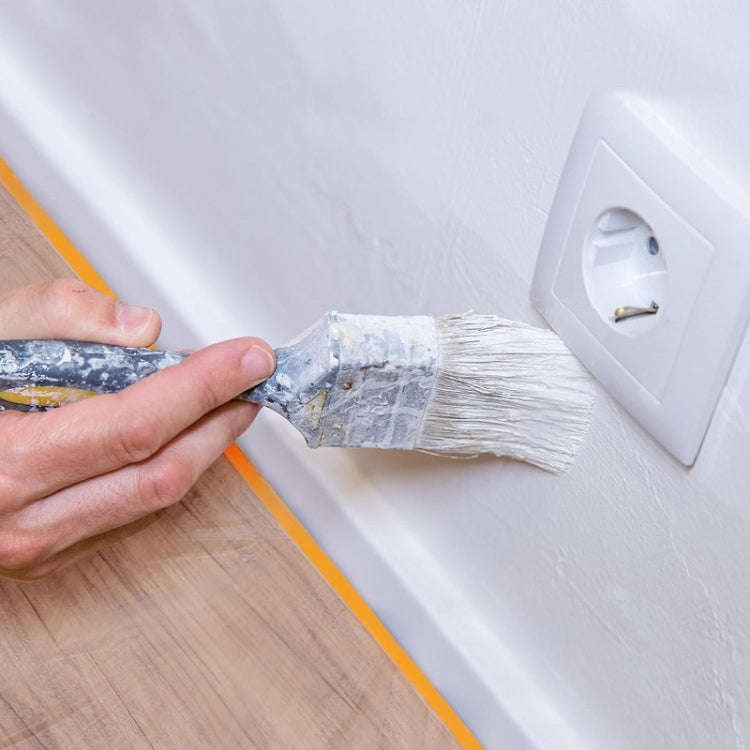 55cm x 20m Furniture Wall Decoration Dustproof Masking Film Car Protective Film
