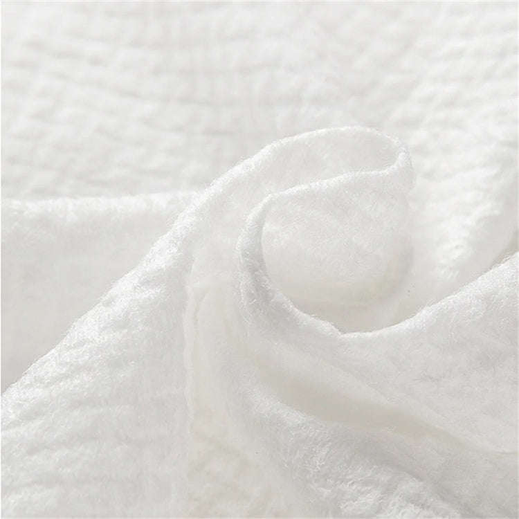 14pcs /Box Disposable Compressed Towel Portable Travel Washcloth Thickened Face Wipe Towel(Macaro...