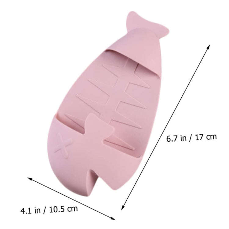 Cartoon Kitchen Thickened Heat-proof Anti-scald Gloves Oven and Microwave Oven Heat Insulation Gl...