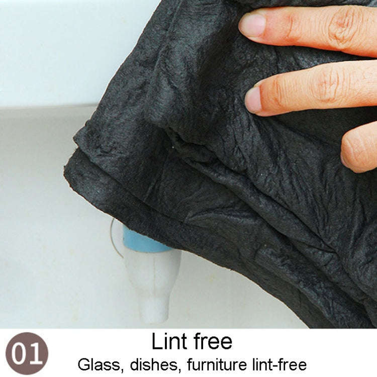 40 x 50cm Automobile Washing Towel Wiping Cloth Car Cleaning Without Streak Wipes