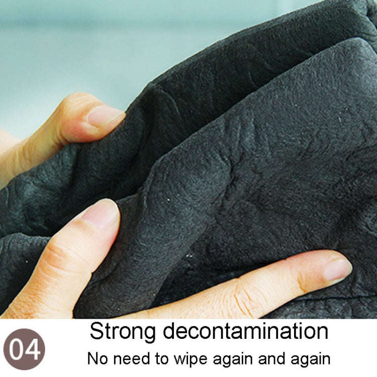 40 x 50cm Automobile Washing Towel Wiping Cloth Car Cleaning Without Streak Wipes