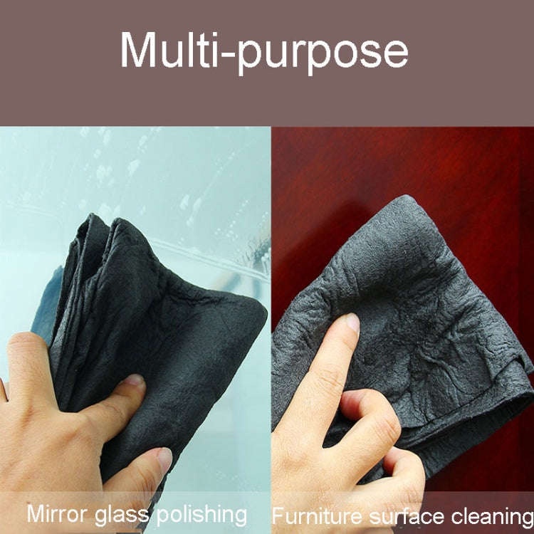 40 x 50cm Automobile Washing Towel Wiping Cloth Car Cleaning Without Streak Wipes