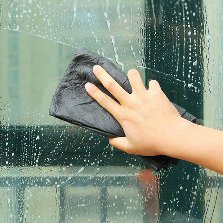 40 x 50cm Automobile Washing Towel Wiping Cloth Car Cleaning Without Streak Wipes
