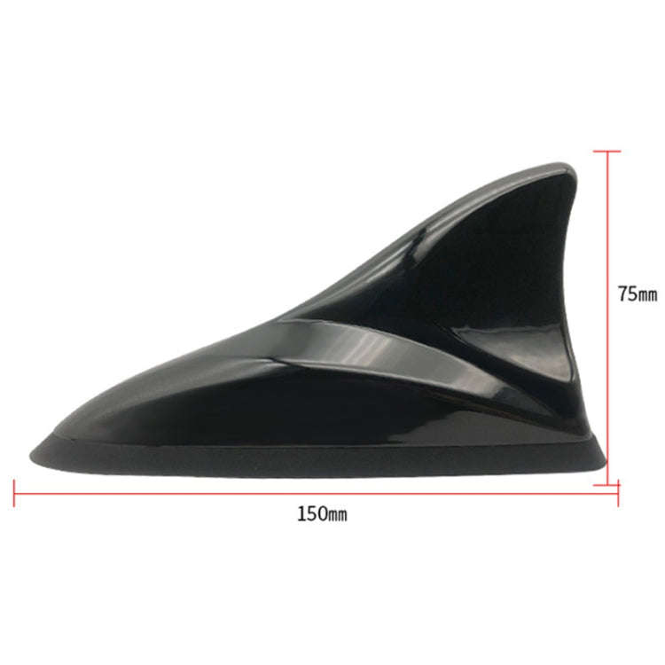 Car TV Shark Fin Antenna FM Antenna GPS Antenna