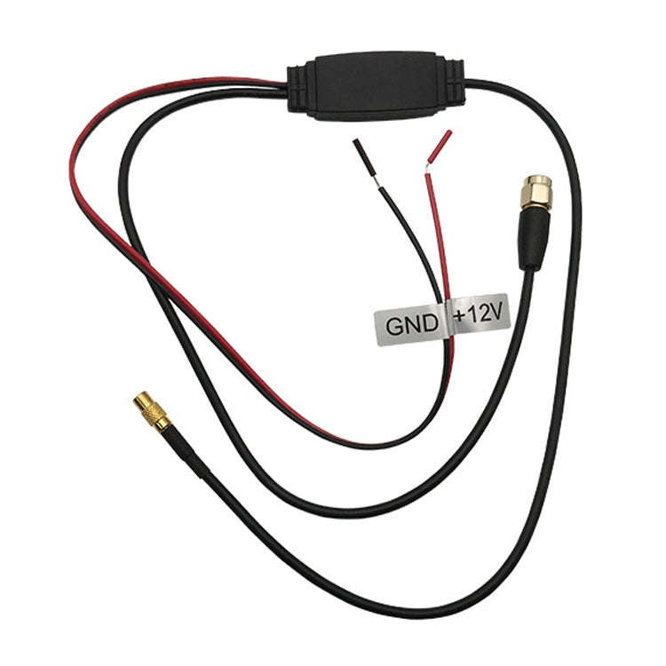 Car TV Shark Fin Antenna FM Antenna GPS Antenna