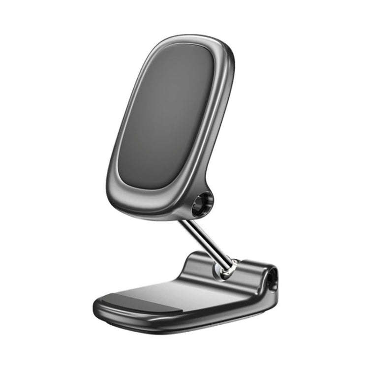 Magnetic Car Phone Holder Automobile Rotatable Multifunctional Folding Stands, Model: Q43
