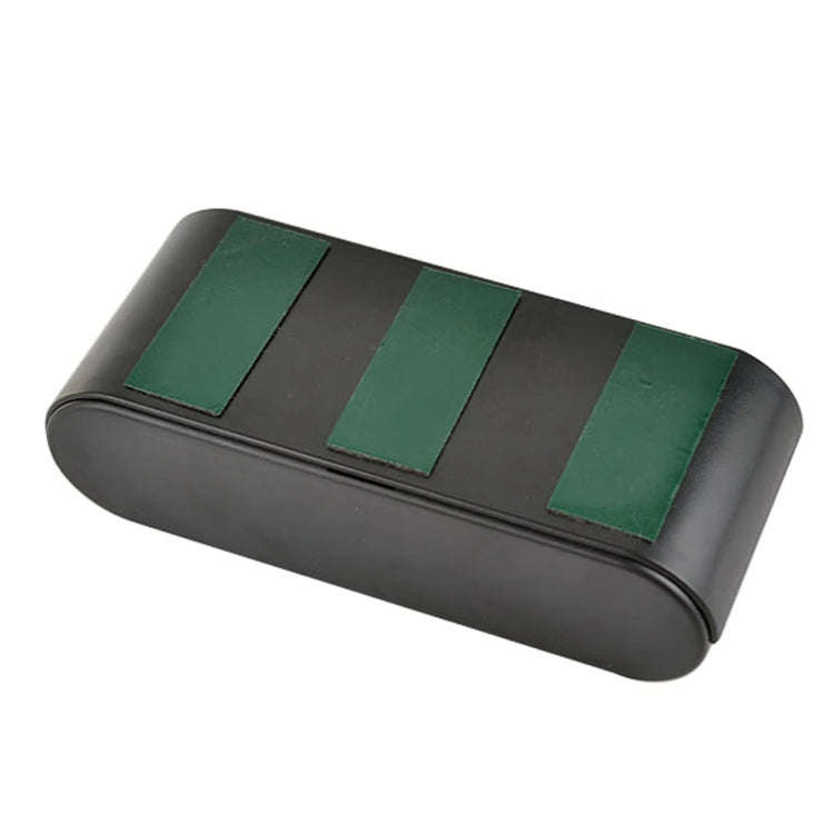 Car Multifunctional Telescopic Pull-out Storage Box(Black)
