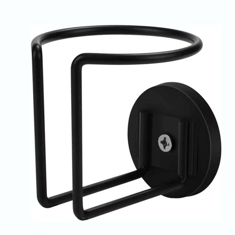 Car Magnetic Drink Holder Boat Submarine Coffee Cup Holder(Horizontal Fixation)