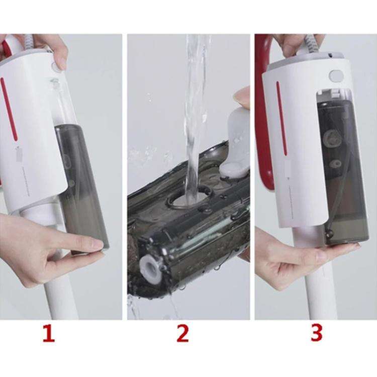 For Xiaomi Youpin Deerma DEM-ZQ610 Cleaning Machine Water Tank(230ml)
