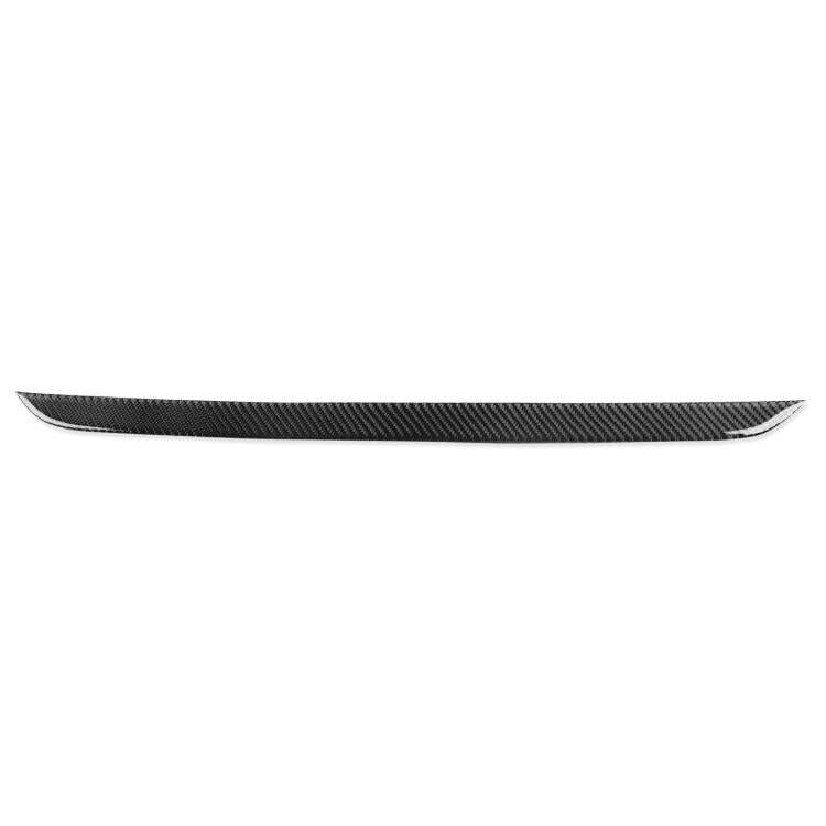 For Chevrolet Malibu 2016-2024 Left-hand Driving Headlight Decorative Sticker(Black)