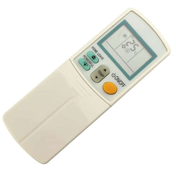 For DAIKIN 433A1 Air Conditioner Remote Control Replacement Parts