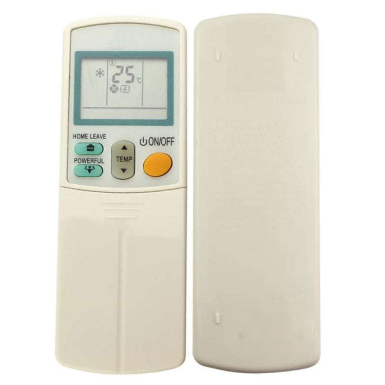 For DAIKIN 433A1 Air Conditioner Remote Control Replacement Parts