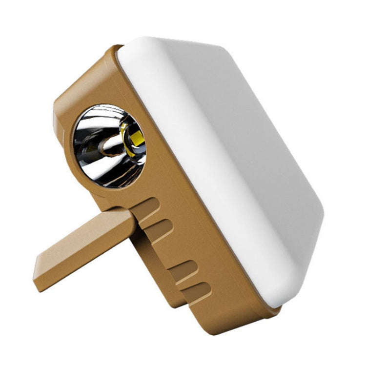 Outdoor Camping Tent Lamp USB Rechargeable LED Long Life Camping Lights