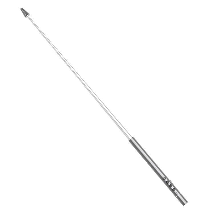 Conference Teaching Page Turning Pen Electronic Telescopic Pointer Laser Pointer PPT Wireless Pre...