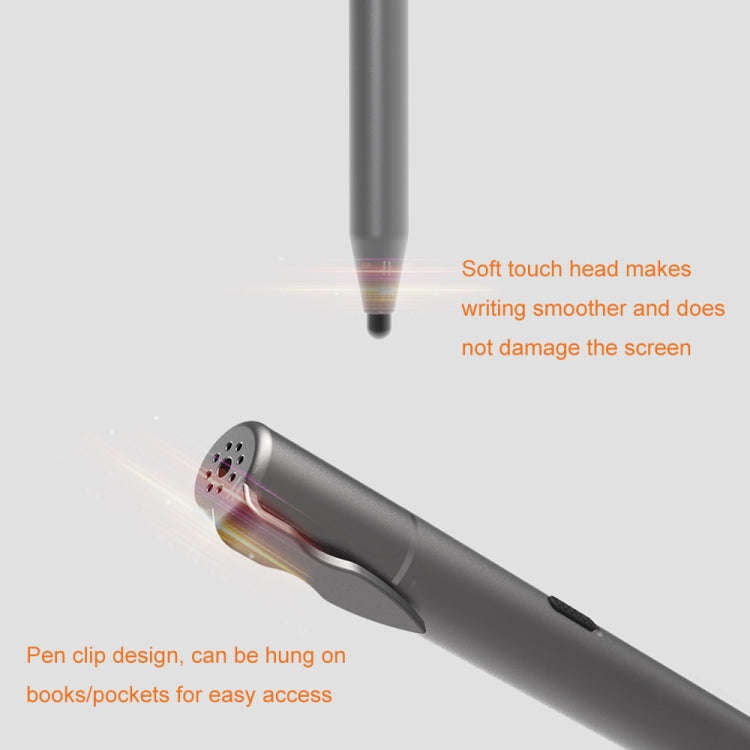 Conference Teaching Page Turning Pen Electronic Telescopic Pointer Laser Pointer PPT Wireless Pre...