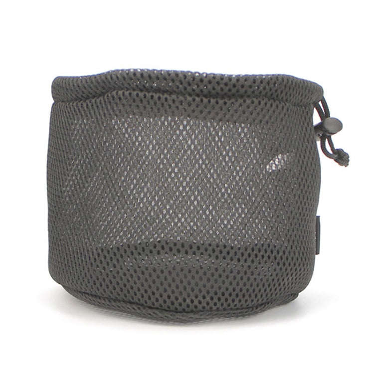 COOL CAMP CF-3019 Outdoor Camping Sandwich Round Bottom Storage Bag Portable Camping Mug Teapot T...