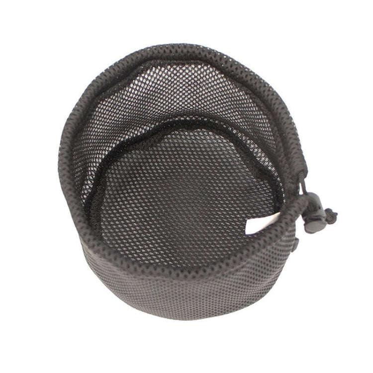 COOL CAMP CF-3019 Outdoor Camping Sandwich Round Bottom Storage Bag Portable Camping Mug Teapot T...
