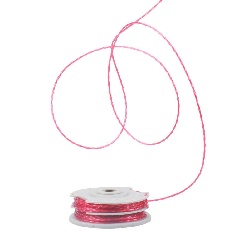 1.5mm x 10m For Fymo Lawnmower Spools Grass Rope Grass Cutting Line