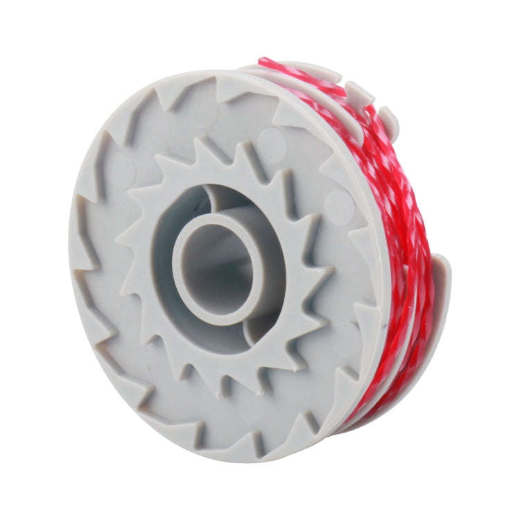 1.5mm x 10m For Fymo Lawnmower Spools Grass Rope Grass Cutting Line