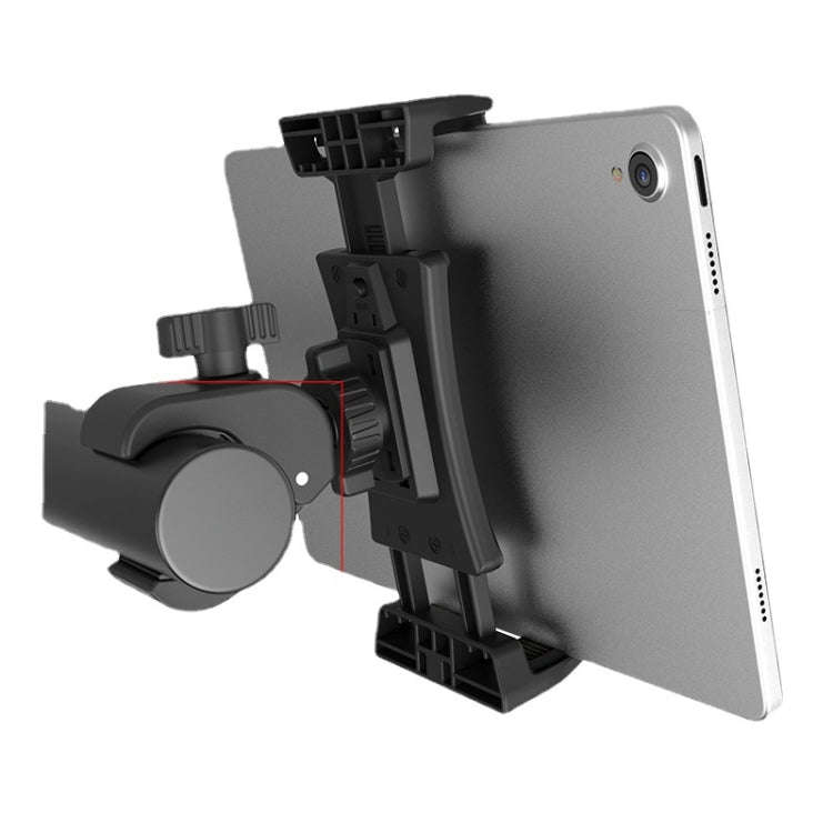 Bicycle Handlebar Phone Holder Tablet Universal Holder(HT-P20)