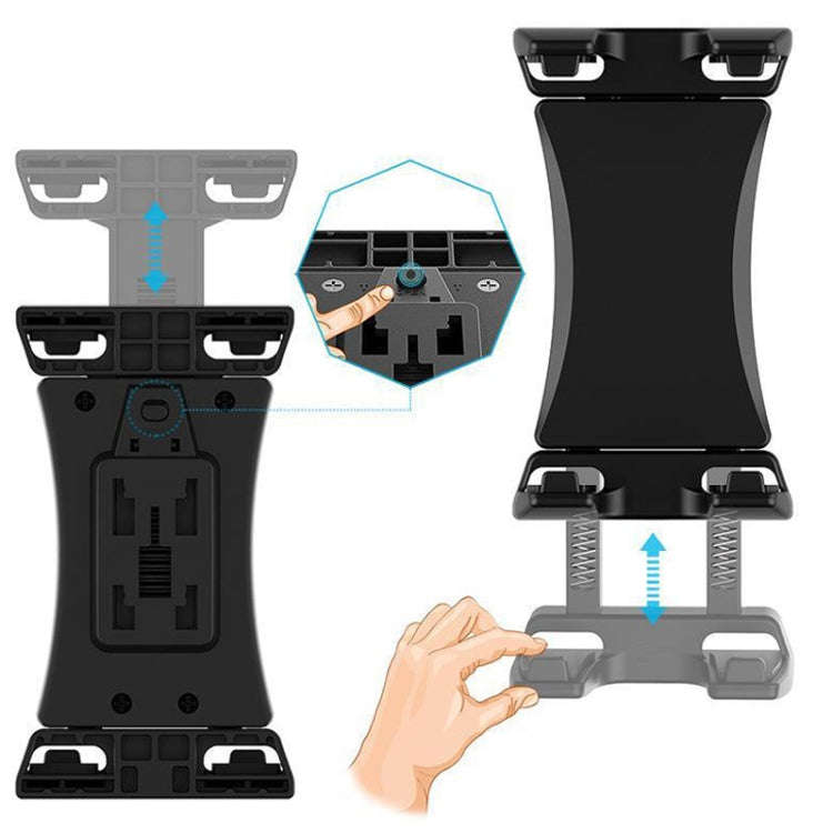 Bicycle Handlebar Phone Holder Tablet Universal Holder(HT-P20)