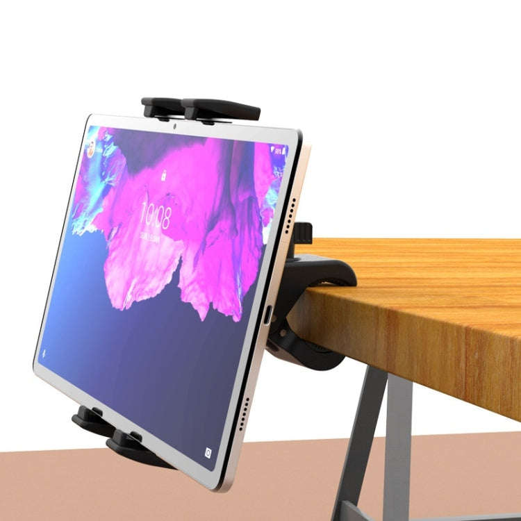 Bicycle Handlebar Phone Holder Tablet Universal Holder(HT-P20)