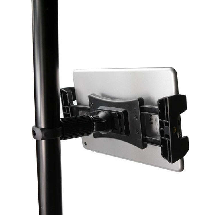 Car Headrest Multi-purpose Handle Tablet Phone Holder(P20)
