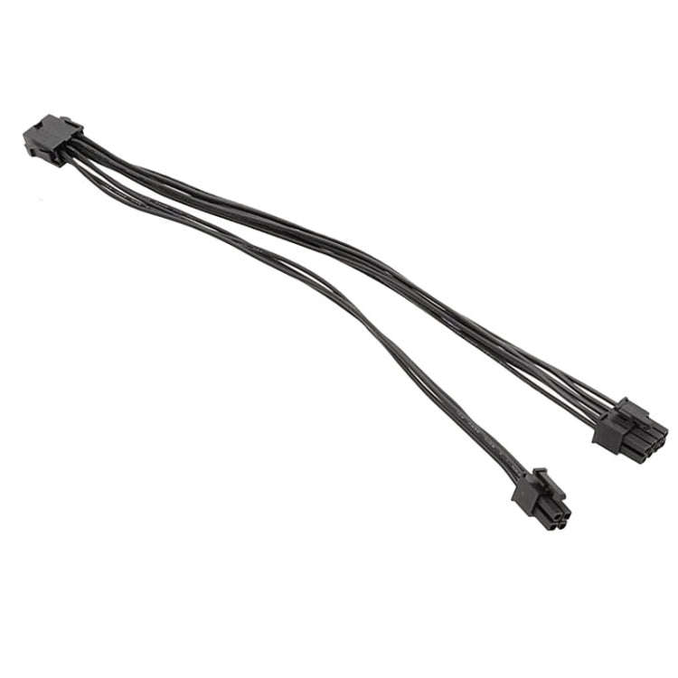 20cm CPU 8Pin To 8+4Pin Adapter Cable Power Supply Motherboard Processor Power Cable