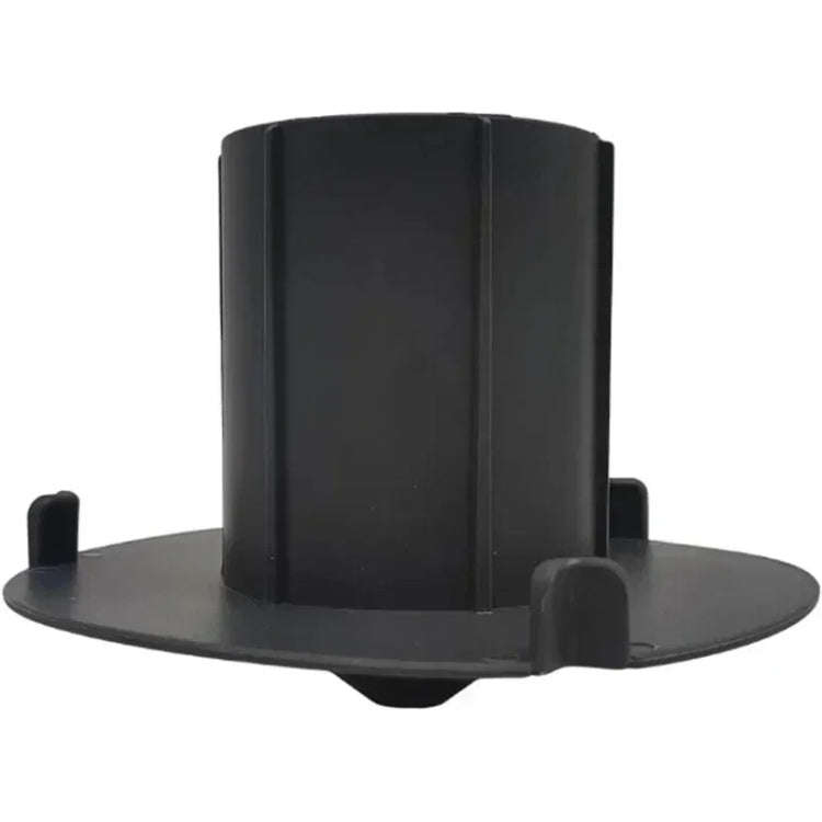 For Thermomix TM5 / TM6 Kitchen Machine Anti-Splash Protective Cover Crushing Mixing Cap(Grey)