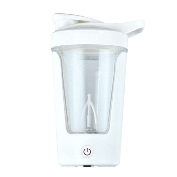 Multifunctional Fully Automatic Mixing Cup USB Charging Temperature-resistant Leak-proof Coffee C...