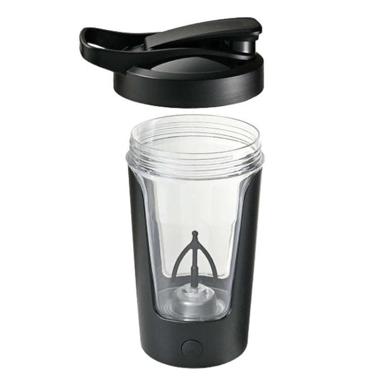 Multifunctional Fully Automatic Mixing Cup USB Charging Temperature-resistant Leak-proof Coffee C...