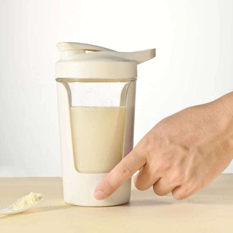 Multifunctional Fully Automatic Mixing Cup USB Charging Temperature-resistant Leak-proof Coffee C...