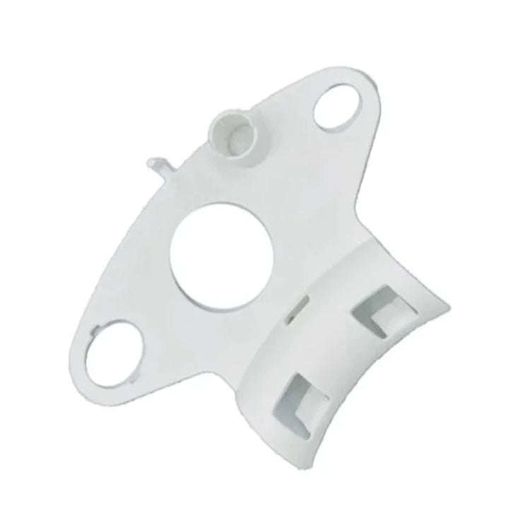 For Thermomix  TM5 TM6 Storage Rack Holder Food Processor Accessories(White)