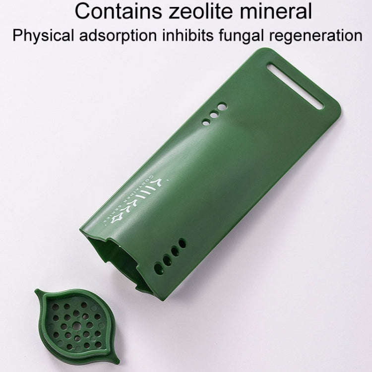 Sneaker Interior Odor Removal And Deodorizing Capsule Dormitory Home Shoebox Aromatherapy Ornamen...