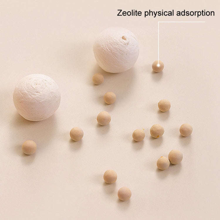 Sneaker Interior Odor Removal And Deodorizing Capsule Dormitory Home Shoebox Aromatherapy Ornamen...