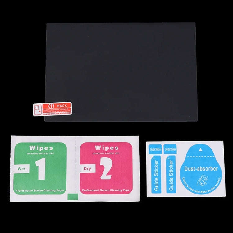 For Thermomix TM6 Tempered Glass Screen Protector Chef Machine Accessories