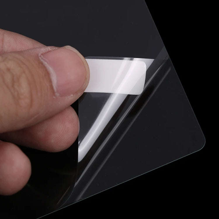 For Thermomix TM6 Tempered Glass Screen Protector Chef Machine Accessories
