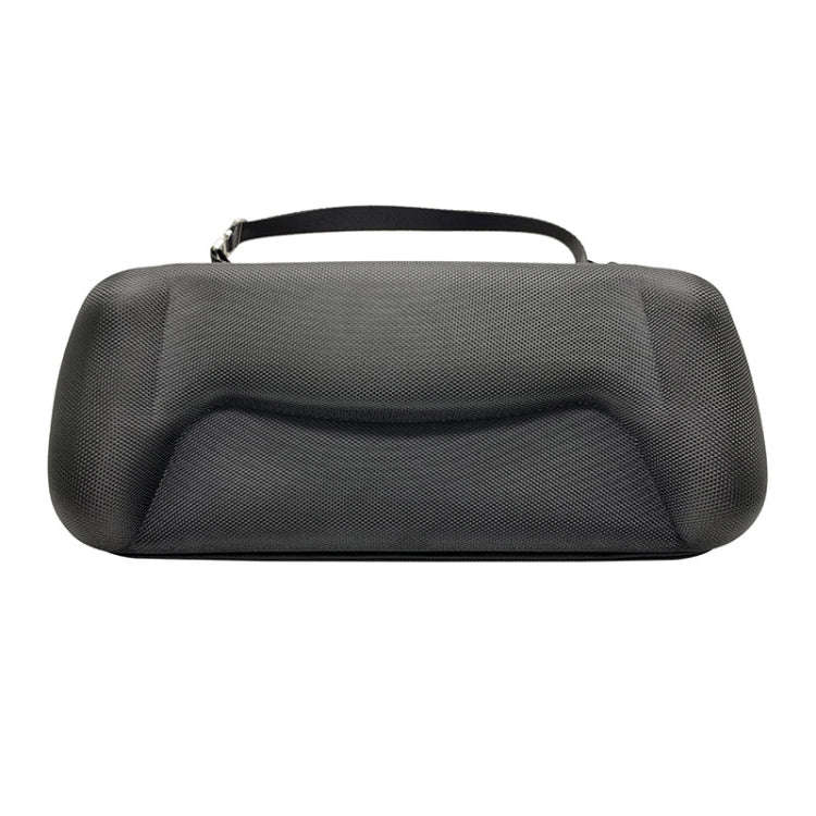 For Sony PlayStation Portal Hard Shell Case Portable Storage Bag, Style: Oxford Cloth 1680D