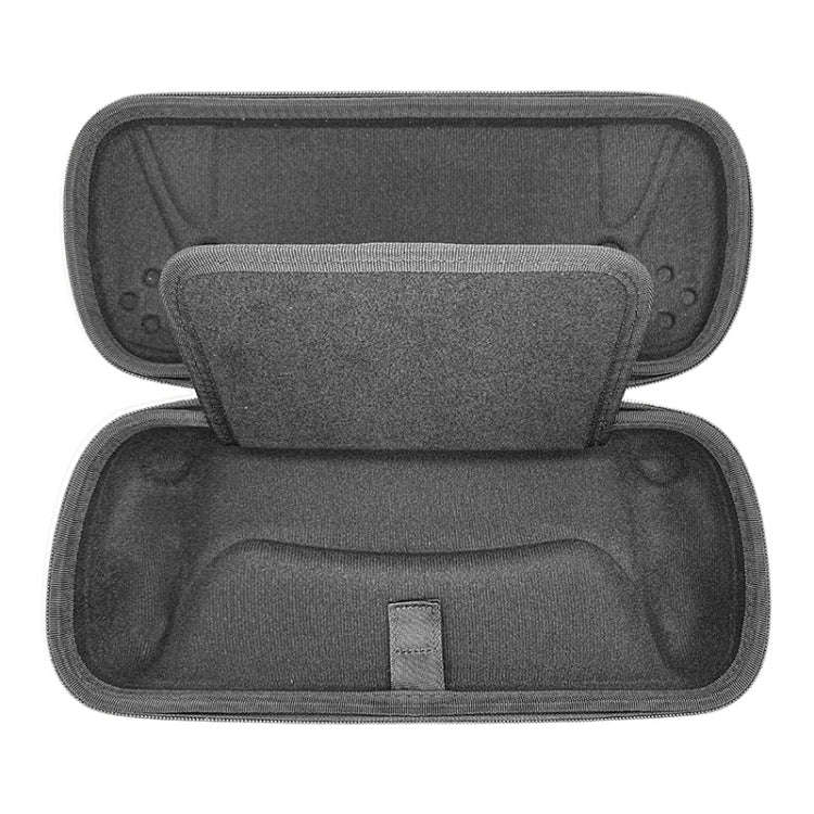 For Sony PlayStation Portal Hard Shell Case Portable Storage Bag, Style: Oxford Cloth 1680D