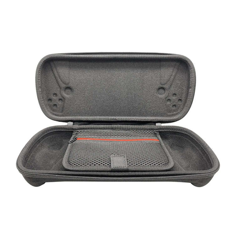 For Sony PlayStation Portal Hard Shell Case Portable Storage Bag, Style: Oxford Cloth 1680D