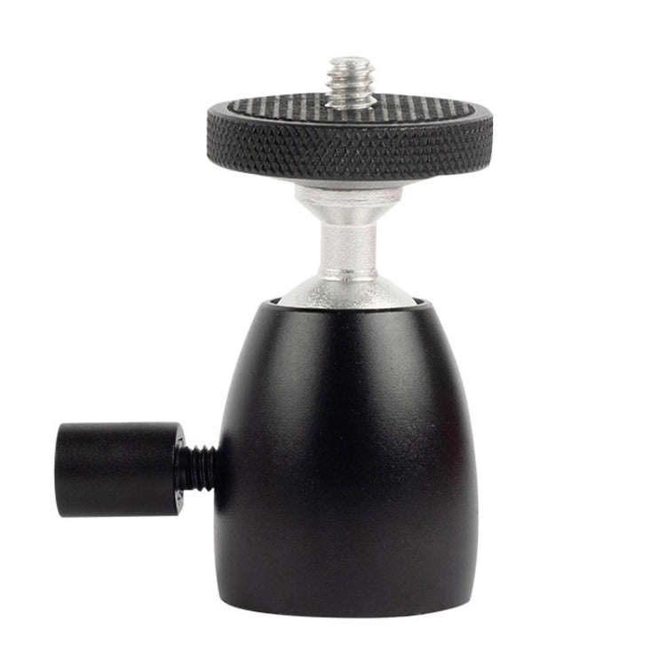 Q39 360 Degree Rotating Ball Tripod Projector Shooting Heads Accessories Cell Phone DSLR Camera H...
