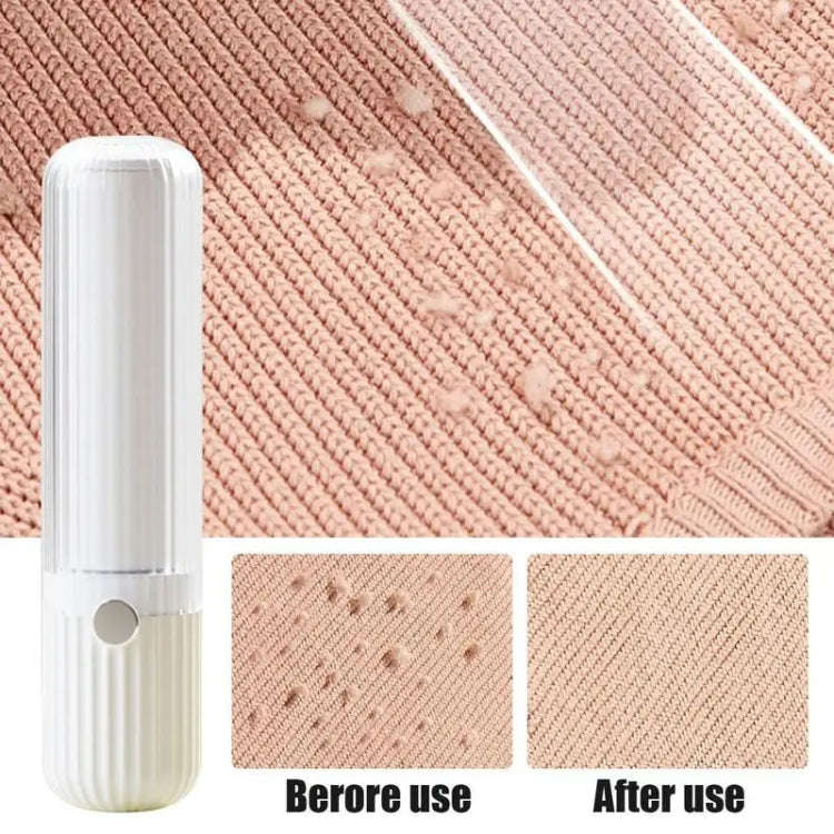 Portable Replaceable Clothing Hair Sticker Household And Pet Hair Removal Tool(Green)