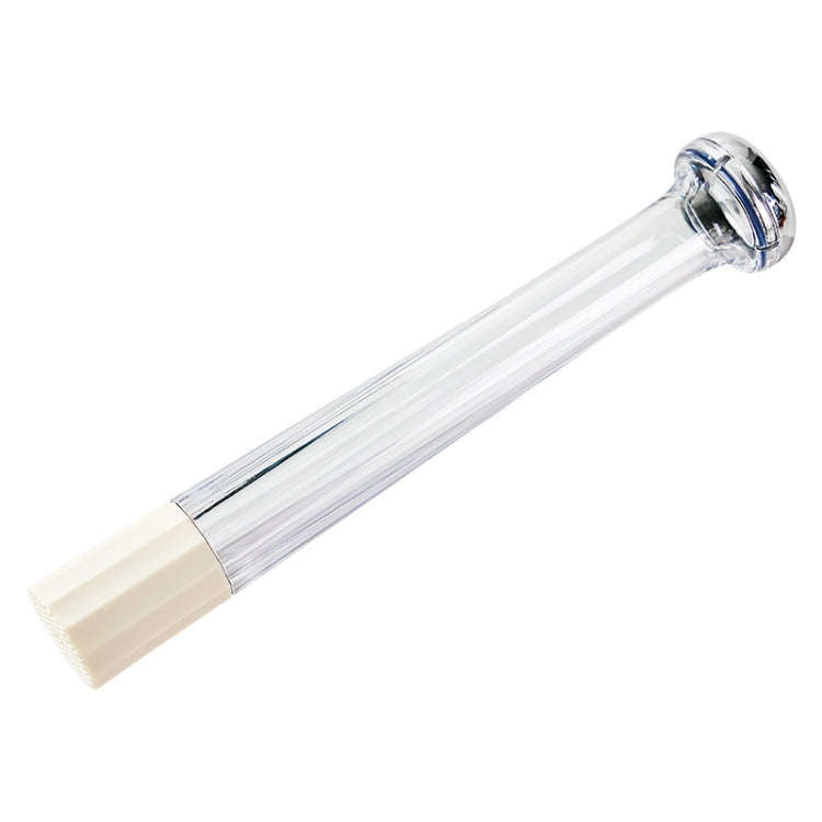 Fruit Pressing And Mashing Hammer Tool Bar Bartenders Plastic Ice Chopper(Transparent)
