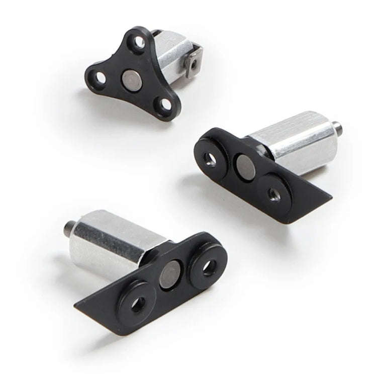 For DJI Mini 4 Pro  Arm Shaft Replacement Spare Parts, Spec: Front Axis