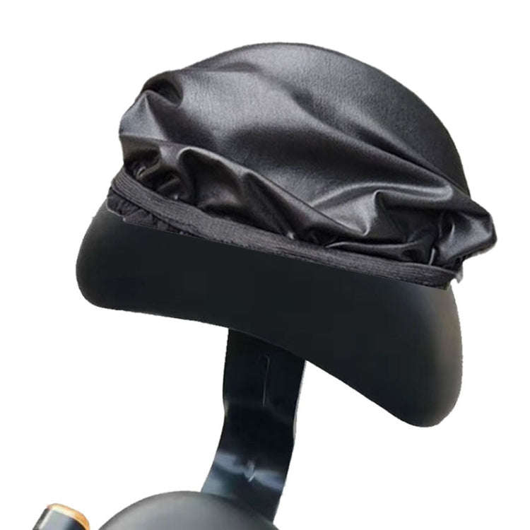 Electronic Bicycle Thickened Leather Heat Insulation Waterproof Universal Seat Cushion Covers, Fo...