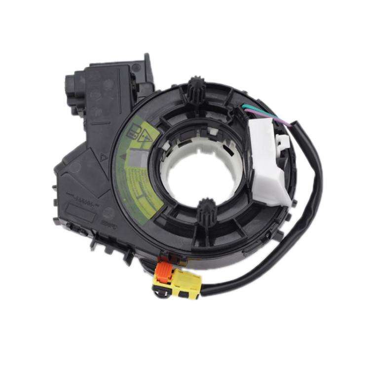 For Ford Focus II / III Hairspring Clock Spring Coil(DV6T-14A664-AA)