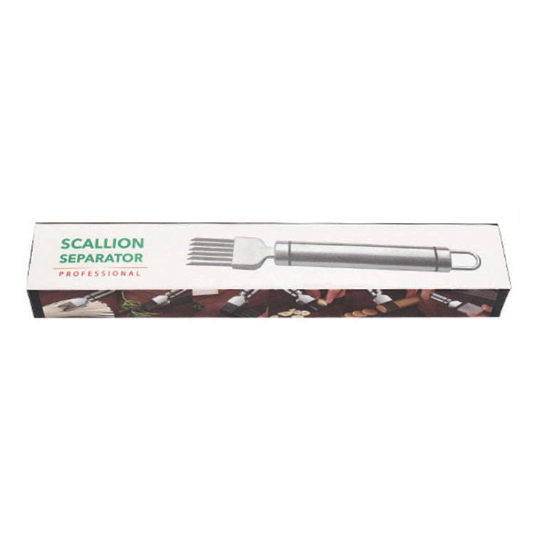 Stainless Steel Multifunctional Slicer Shredded Onion Cutter