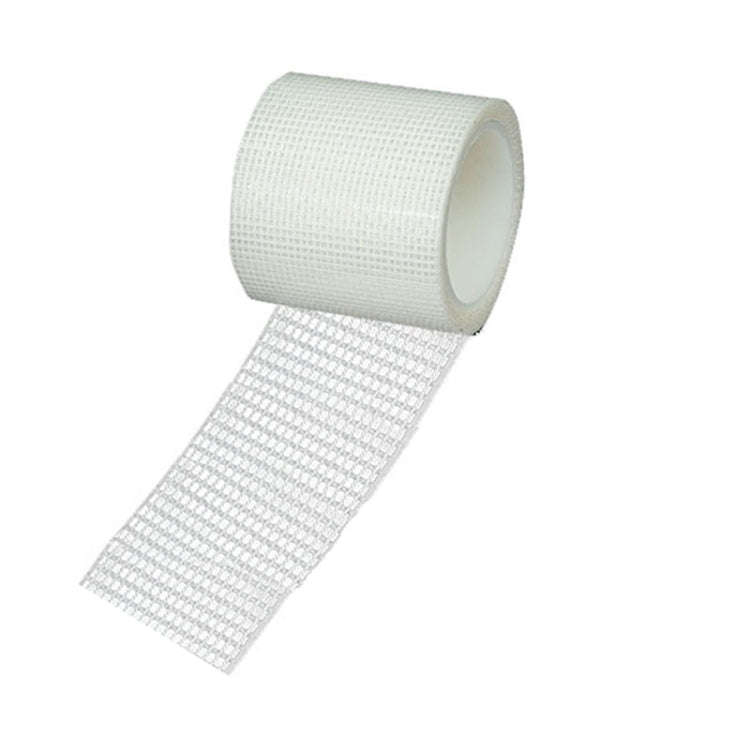 5cm x 5m Door Curtain Mosquito Net Screen Window Anti-Mosquito Repair Subsidy(White)