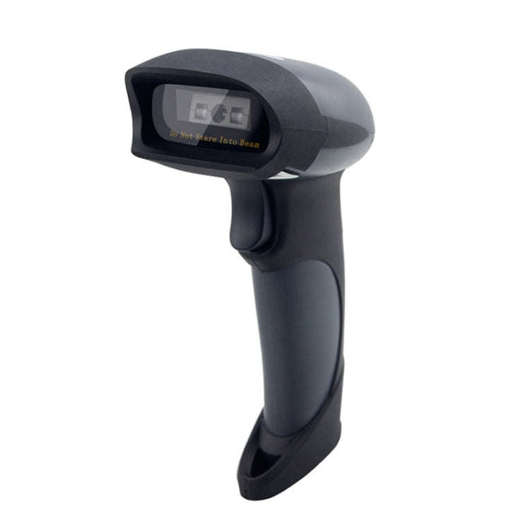 NETUM One-Dimensional Self-Sensing Code Sweeper Handheld Mobile Red Light Scanning Machine, Model...