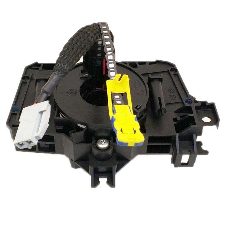 For Renault Samsung SM3 Hairspring Clock Spring Coil(34446405)